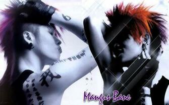 Magnus Bane By Villevamp