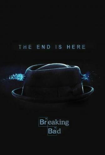 Breaking Bad Wallpaper For iPhone And iPad
