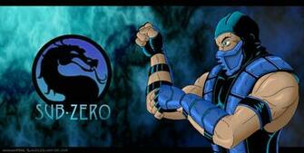 Sub Zero Banner By Hombre Blanco