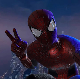 Adrian Cara On Insomniacgames Hope We Get Tasm2 Suit In