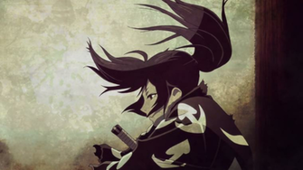 Dororo Wallpaper Top Background