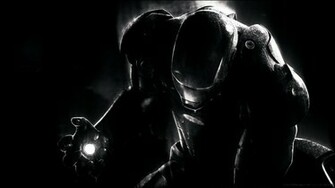 Iron Man Wallpaper Full HD