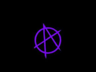 Anarchy Computer Wallpaper Desktop Background