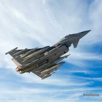 Wallpaper Raytheon