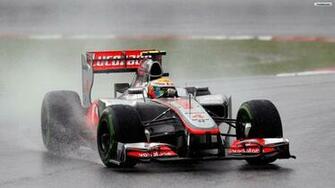 Lewis Hamilton Wallpaper