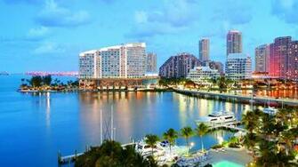 Miami Wallpaper For Desktop Ing Gallery