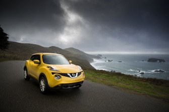 Vehicles Nissan Juke HD Wallpaper