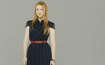 Molly C Quinn Wallpaper Image Photos Pictures Background
