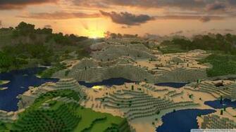 Minecraft Wallpaper Image Galleries Imagekb