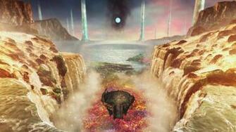 The Farplane One Of Most Beautiful Places In Spira Where