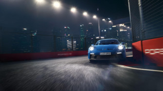 Porsche Gt3 R Wallpaper