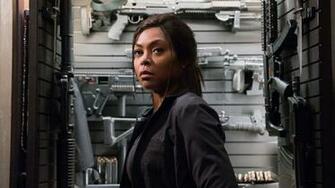 Wallpaper Proud Mary Taraji P Henson 8k Movies