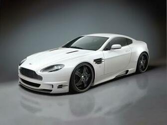 Best Wallpaper Aston Martin Vantage