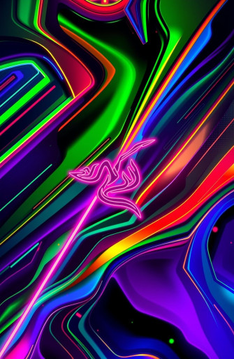 Razer Chroma Wallpaper