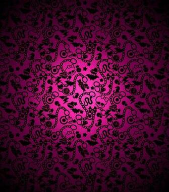 Arte Pop Background Monster High Pink