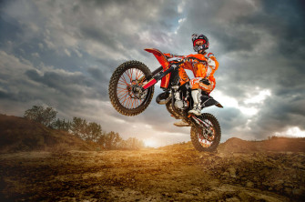 Dirt Bike Pictures Wallpaper