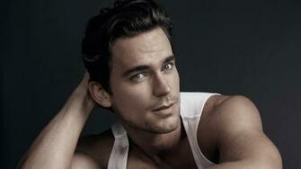 Matt Bomer HD Wallpaper