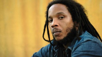 Tickets For Stephen Marley In Plymouth Wegow