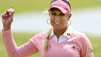 Natalie Gulbis Paint Pictures Nature Wallpaper Background
