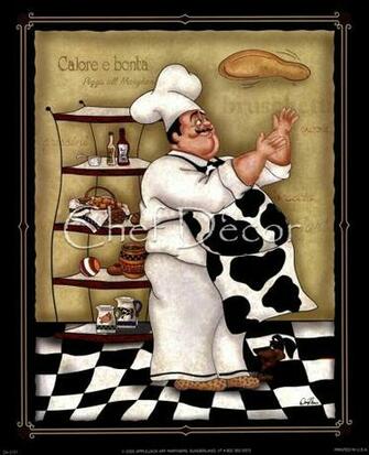 Fat Chef Stencil Chefdecor Showprint Aspx Pid