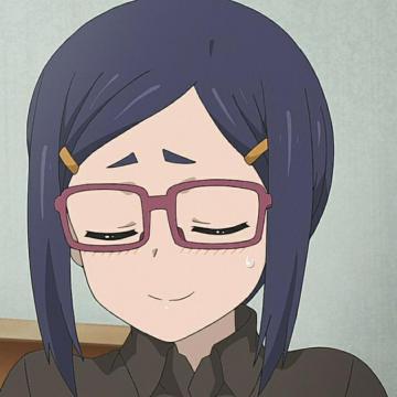 Anime Asai Ami Uzaki Chan Wa Asobitai