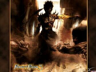 Prince Of Persia Desktop Pc And Mac Wallpaper