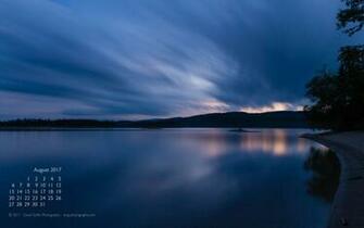 August Wallpaper David Griffin Photography