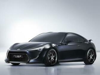 Over HD Stunning Toyota Wallpaper Image For