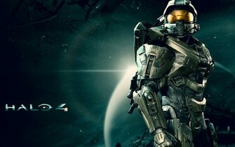 Halo Wallpaper HD Gifs