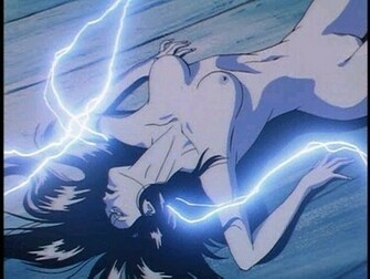 Ninja Scroll Wallpaper And Background Image In The