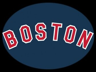 Red Sox Logo Wallpaper
