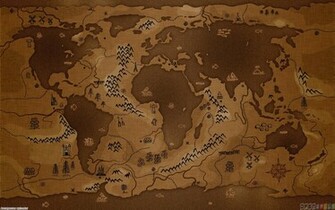 High Resolution Wallpaper World Map Definition