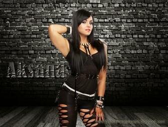HD Wallpaper Stock Aksana Wwe Desktop