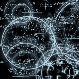 Physics Equations Wallpaper For