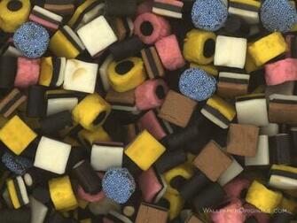 Candy Wallpaper