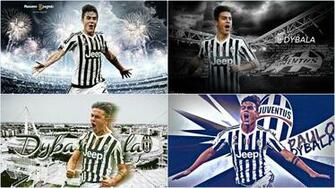 Dybala Wallpaper