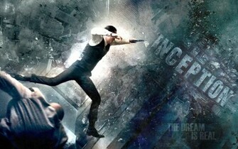 Inception Wallpaper