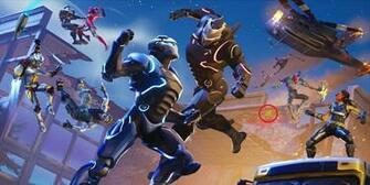 Where To Find Secret Battle Star Hidden On Fortnite Map For