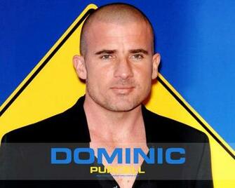 Dominic Purcell Wallpaper