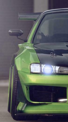 Jdm iPhone Wallpaper Set On
