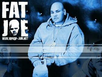 Fat Joe Biography Picture Wallpaper
