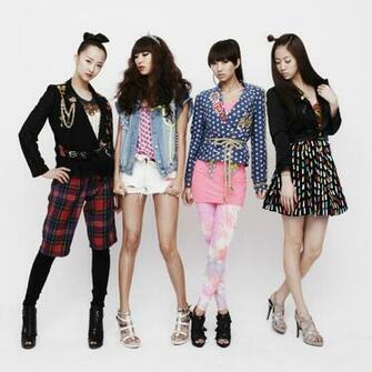 Sistar Wallpaper HD
