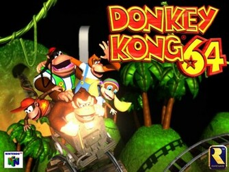 Fuentes De Informaci N Wallpaper Donkey Kong