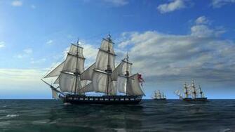Naval Action Screenshot Galerie Pressakey
