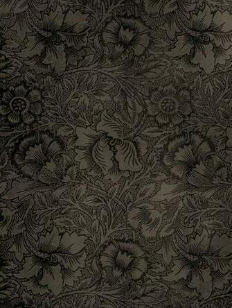 Vintage Wall Paper Texture By Mgb Stock