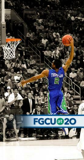 Resources Florida Gulf Coast University 20th Anniversary