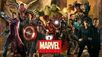 Marvel Studios Phase Iv Will Be Distinctively Different