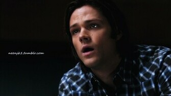 Sam Winchester Wallpaper