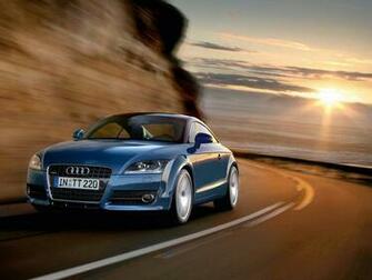 Audi Wallpaper HD