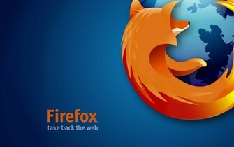 Mozilla Firefox Azul Fondos De Pantalla Fotos